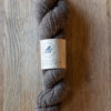 Écheveau Shetland