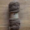 Laine cardée Shetland