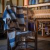 Plaid Terre & Mer